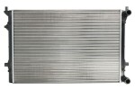 THERMOTEC Radiaator, mootorijahutus D7W079TT