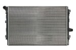 THERMOTEC Radiaator,  mootorijahutus D7W080TT