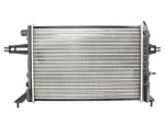 THERMOTEC Radiaator,  mootorijahutus D7X001TT