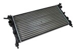 THERMOTEC Radiaator,  mootorijahutus D7X003TT