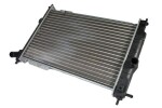 THERMOTEC  Radiaator,mootorijahutus D7X014TT