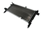 THERMOTEC  Radiaator,mootorijahutus D7X024TT