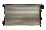 THERMOTEC Radiaator,  mootorijahutus D7X026TT