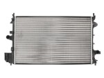 THERMOTEC Radiaator,  mootorijahutus D7X031TT