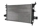 THERMOTEC Radiaator,  mootorijahutus D7X042TT