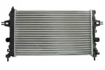 THERMOTEC  Radiaator,mootorijahutus D7X055TT