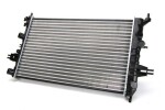 THERMOTEC Radiaator,  mootorijahutus D7X058TT