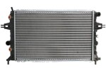 THERMOTEC Radiaator,  mootorijahutus D7X062TT