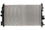 THERMOTEC Radiaator,  mootorijahutus D7X089TT