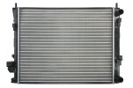 THERMOTEC Radiaator,  mootorijahutus D7X101TT