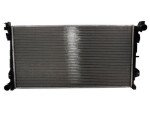 THERMOTEC Radiaator, mootorijahutus D7Y008TT