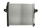 THERMOTEC Radiaator,  mootorijahutus D7Y012TT