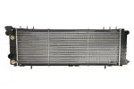 THERMOTEC  Radiaator,mootorijahutus D7Y075TT