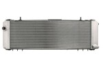 THERMOTEC  Radiaator,mootorijahutus D7Y082TT