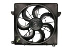 THERMOTEC  Вентилятор, охлаждение двигателя 250Вт 12V D80302TT