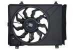 THERMOTEC Ventilaator, mootorijahutus 240W 12V D80504TT