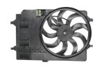 THERMOTEC Ventilaator, mootorijahutus 12V 264W D8B003TT