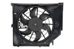 THERMOTEC Ventilaator,  mootorijahutus 12V 390W D8B004TT