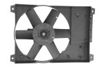 THERMOTEC  Ventilaator,mootorijahutus 12V 240W D8F020TT