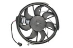 THERMOTEC Elektrimootor, radiaatoriventilaator 400W 12V D8M013TT