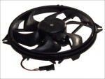 THERMOTEC  Ventilaator,mootorijahutus 400W D8P006TT