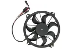 THERMOTEC  Ventilaator,mootorijahutus 150W 12V D8P016TT