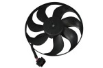 THERMOTEC  Ventilaator,mootorijahutus 12V 250/60W D8W007TT