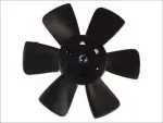 THERMOTEC  Ventilaator,mootorijahutus 200/120W D8W013TT