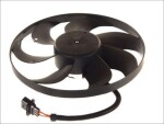 THERMOTEC Ventilaator,  mootorijahutus 250/60W 12V D8W016TT