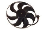 THERMOTEC Ventilaator,  mootorijahutus 100/60W 12V D8W019TT