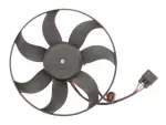 THERMOTEC Ventilaator,  mootorijahutus 300W 12V D8W036TT
