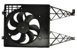 THERMOTEC Ventilaator,  mootorijahutus 250W 12V D8W042TT