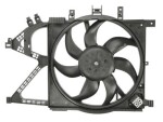 THERMOTEC Ventilaator,  mootorijahutus 12V 87W D8X010TT