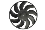 THERMOTEC Ventilaator,  mootorijahutus 312W 12V D8X036TT