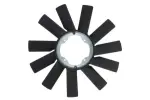 THERMOTEC Tiivik, mootorijahutus D9B005TT