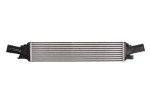 THERMOTEC turbo radiaator (intercooler) DAA012TT