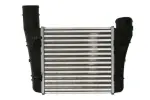 THERMOTEC turbo radiaator (intercooler) DAA033TT