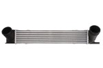 THERMOTEC turbo radiaator (intercooler) DAB003TT