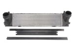 THERMOTEC turbo radiaator (intercooler) DAB013TT