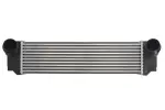 THERMOTEC turbo radiaator (intercooler) DAB017TT