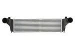 THERMOTEC turbo radiaator (intercooler) DAB025TT