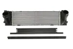 THERMOTEC turbo radiaator (intercooler) DAB027TT