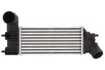 THERMOTEC Kompressoriõhu radiaator DAC005TT