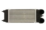 THERMOTEC Kompressoriõhu radiaator DAC023TT