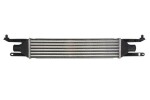 THERMOTEC Kompressoriõhu radiaator DAF008TT