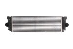 THERMOTEC turbo radiaator (intercooler) DAM006TT
