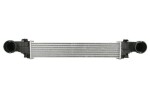 THERMOTEC  Kompressoriõhu radiaator DAM035TT