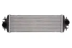 THERMOTEC Kompressoriõhu radiaator DAR009TT