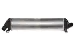 THERMOTEC  Kompressoriõhu radiaator DAV004TT