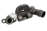 THERMOTEC  Voolik,Õhuvarustus DCC057TT